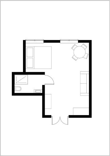 lovenovsky apartments