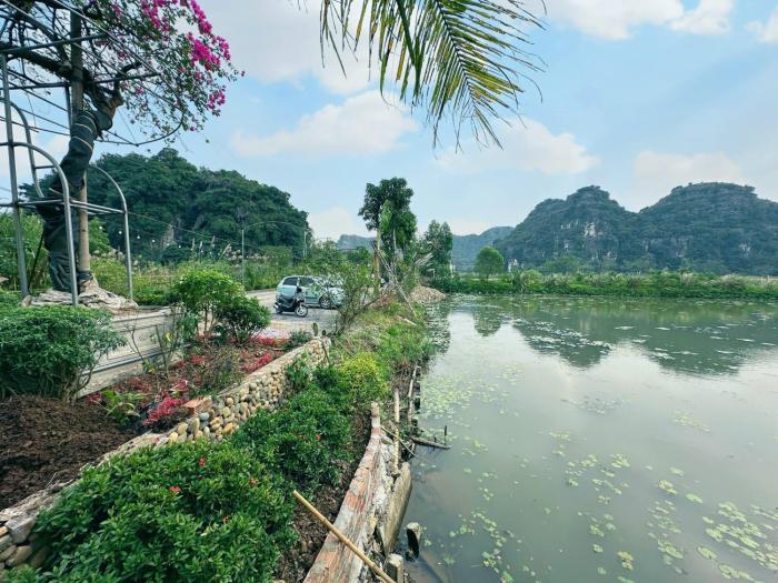 hoa lu