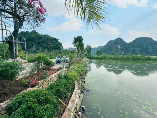 hoa lu