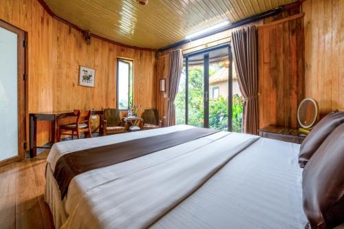 trang an legend