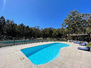 Kianinny Bush Cottages,Cuttagee>>Bega,4 star