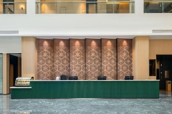Guangzhou Chimelong Expo Center Jincheng Hotel,,3 star