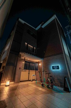 kyoto toji suites and residence