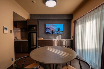 Kyoto Toji Suites & Residence,,2 star