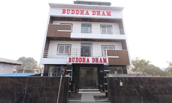 buddha dham