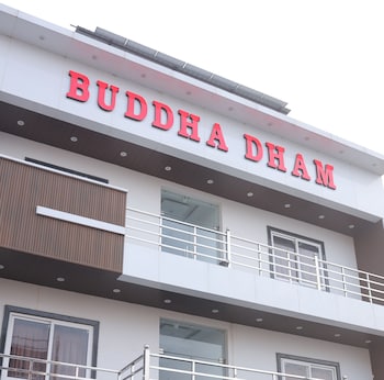 buddha dham