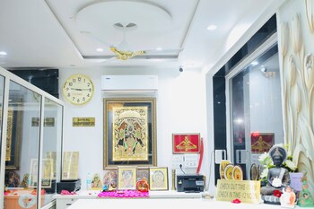 buddha dham