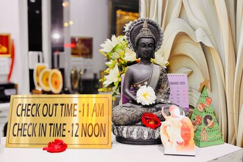 buddha dham