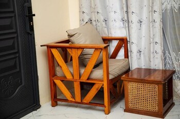 angel homestay hotel mikumi