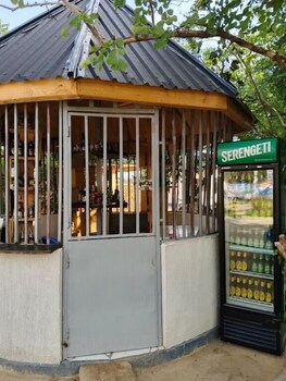 Angel Homestay Hotel Mikumi,,3 star