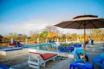 Angel Homestay Hotel Mikumi,,3 star