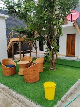 angel homestay hotel mikumi