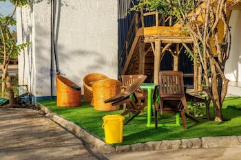 angel homestay hotel mikumi
