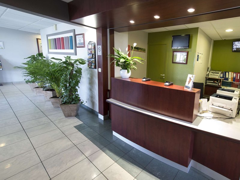 bandb hotel poitiers 3