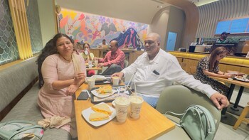 kdm hotel indore palace