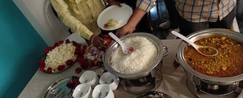 kdm hotel indore palace