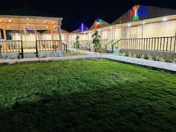 radhika resort