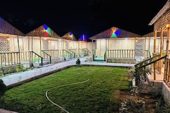 radhika resort