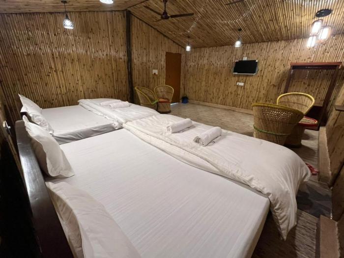 radhika resort
