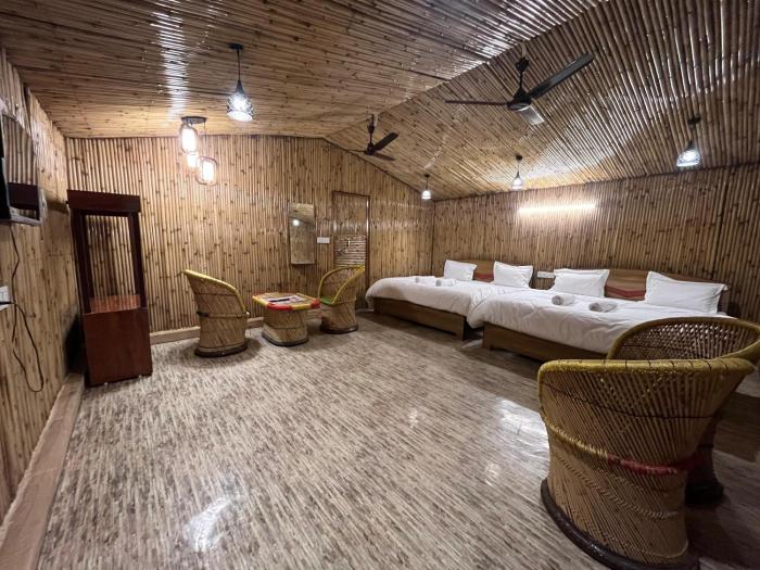 radhika resort