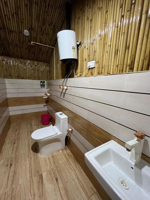 radhika resort