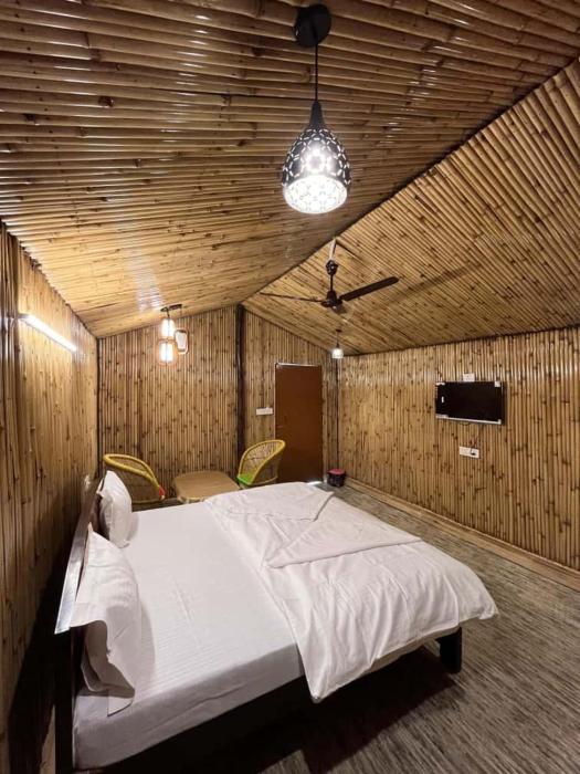 radhika resort
