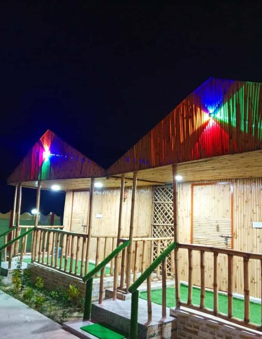 radhika resort