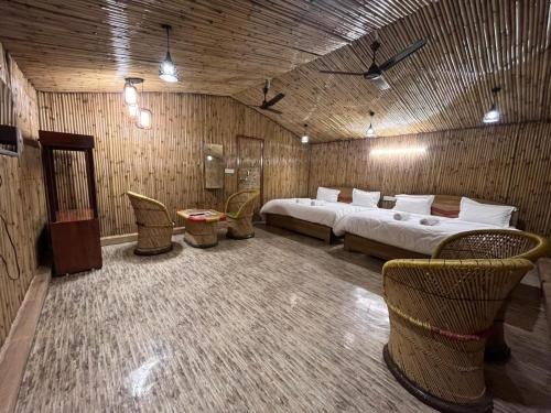 radhika resort
