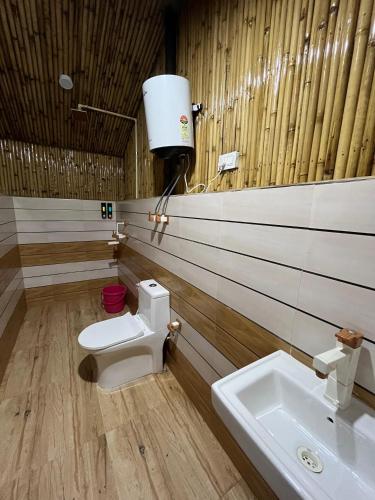 radhika resort