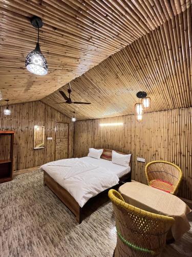 radhika resort