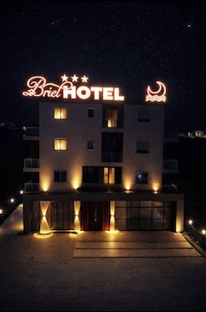 briel hotel
