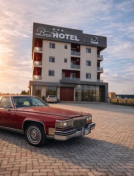 briel hotel
