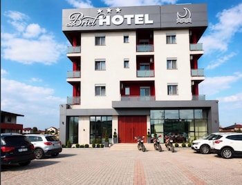 briel hotel