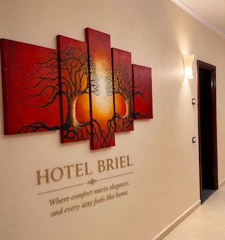 Briel Hotel,,3 star