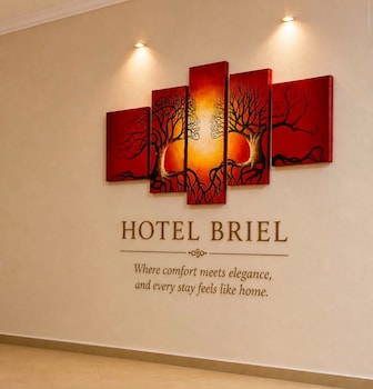 Briel Hotel,,3 star