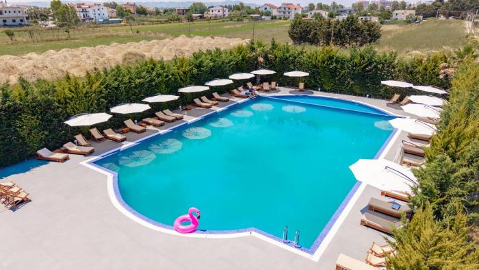briel hotel