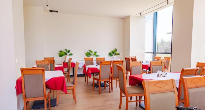 briel hotel