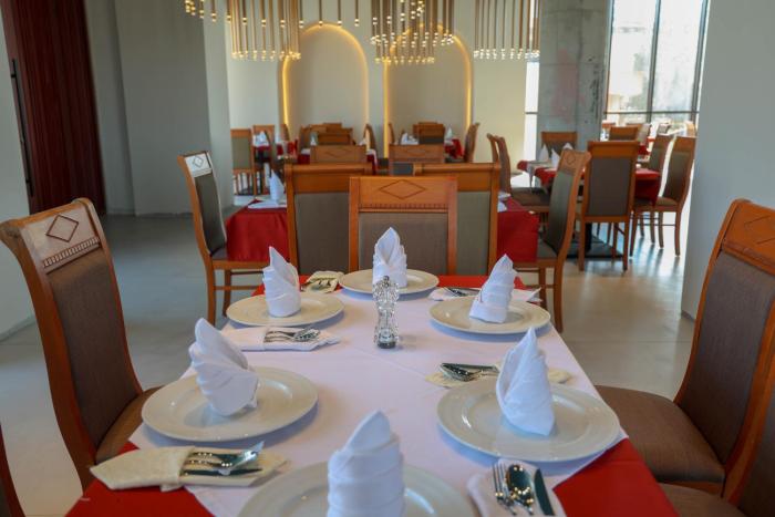 briel hotel