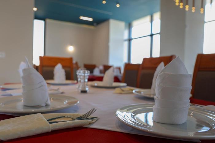 briel hotel