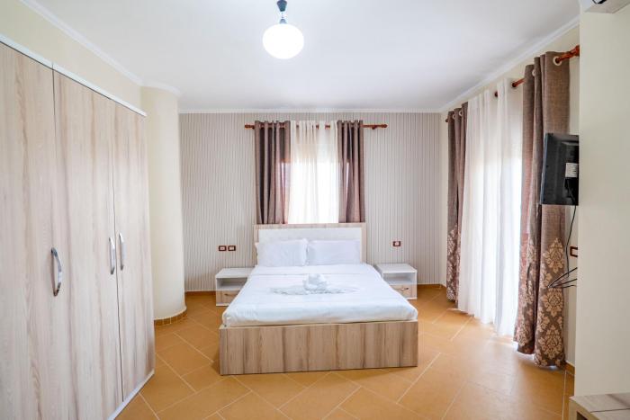briel hotel