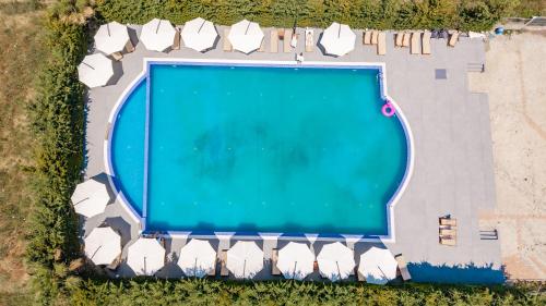 briel hotel