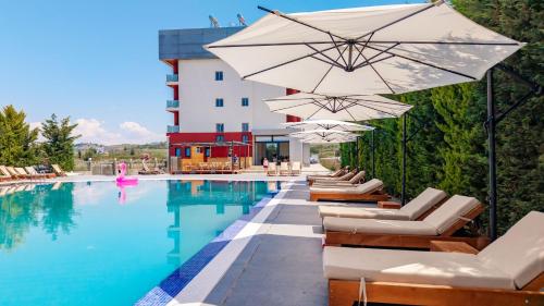 briel hotel