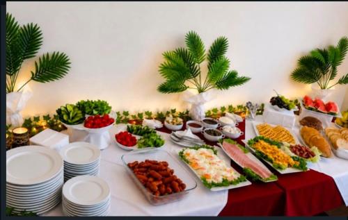 briel hotel