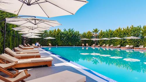 briel hotel