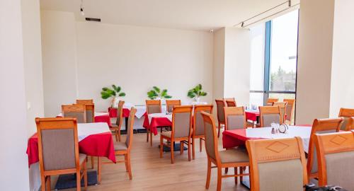 briel hotel