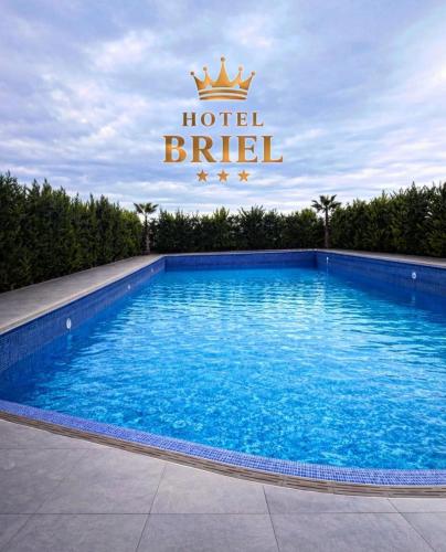 briel hotel