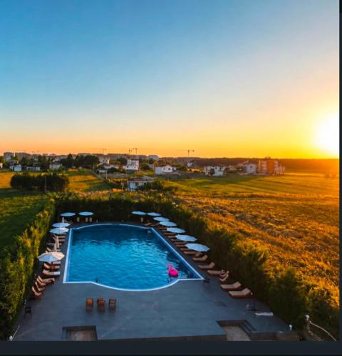 briel hotel