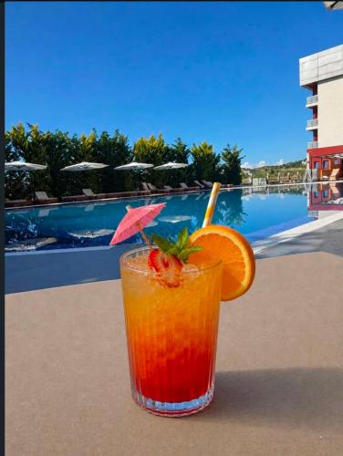 briel hotel