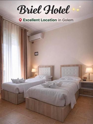 briel hotel