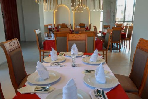 briel hotel